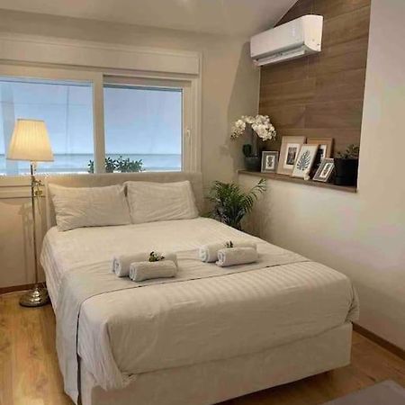 Cozy Studio Στο Κεντρο Larissa Zewnętrze zdjęcie