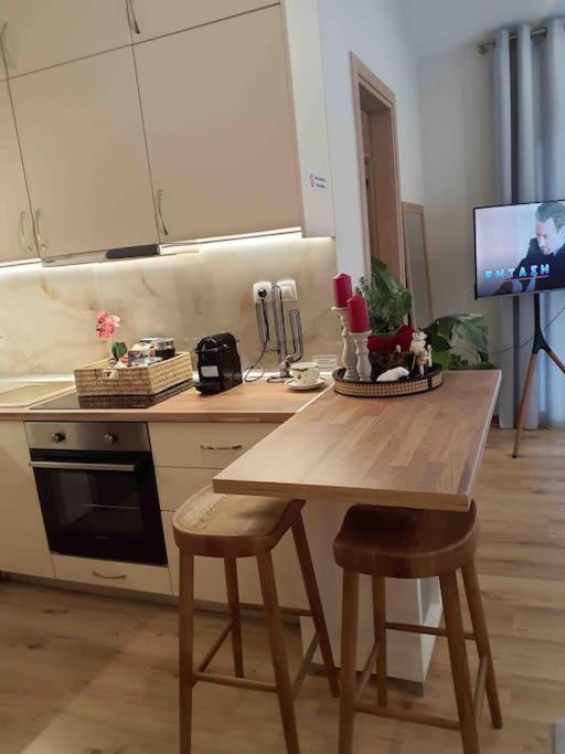 Cozy Studio Στο Κεντρο Larissa Zewnętrze zdjęcie